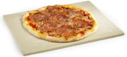 Barbecook BBQ Pizzaplaat - Pizzasteen - Voor Barbecue - Rechthoekig - 43 X 35 Cm -Barbecue Verkoop 1200x539