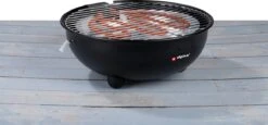 Alpina Elektrische BBQ - Tafel-Barbecue - Geen Rook - Binnen Barbecueën - 1250W - Ø 30 Cm - Zwart 17 Alpina Elektrische BBQ - Tafel-Barbecue - Geen Rook - Binnen Barbecueën - 1250W - Ø 30 Cm - Zwart -Barbecue Verkoop 1200x557