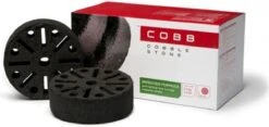 Cobb Cobble Stones - 6 Stuks -Barbecue Verkoop 1200x567