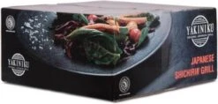 YAKINIKU Rechthoekige Shichirin | Konro- & Yakitori Grill -Barbecue Verkoop 1200x575 1