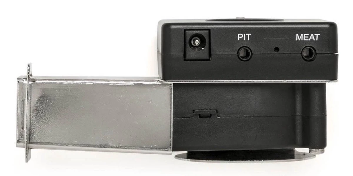 Flame Boss 400 Kamado Smoker Controller 5 Flame Boss 400 Kamado Smoker Controller - Afbeelding 5