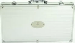 Sens Design BBQ Accesoires - 18 Delig - BBQ Gereedschapset Koffer 14 Sens Design BBQ Accesoires - 18 Delig - BBQ Gereedschapset Koffer -Barbecue Verkoop 1200x685