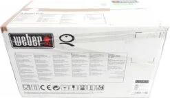 Weber - Q 1400 Barbecue -Barbecue Verkoop 1200x694