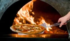 Alpina Pizzaschep - Voor Inklapbaar Handvat - RVS - 53 Cm -Barbecue Verkoop 1200x704