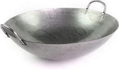 Yakiniku - Accessory Wokpan 40 Cm -Barbecue Verkoop 1200x710