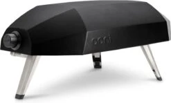 Ooni Koda Gas-Powered Outdoor Pizza Oven 25 Ooni Koda Gas-Powered Outdoor Pizza Oven -Barbecue Verkoop 1200x723 1