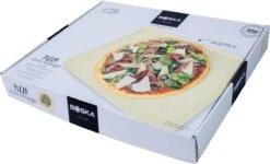 Boska Pizzasteen Deluxe Rechthoek - Voor De Oven - Knapperige Pizza's - 40x32 Cm - BBQ Accessoires 24 Boska Pizzasteen Deluxe Rechthoek - Voor De Oven - Knapperige Pizza's - 40x32 Cm - BBQ Accessoires -Barbecue Verkoop 1200x731