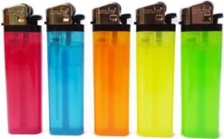 100 X Wegwerp Aanstekers - Unilite Aansteker - Vuursteen Aansteker : 2 X 50 Wegwerp Aansteker / Aanstekers -Barbecue Verkoop 1200x742 1