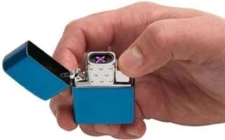 Zippo Arc Plasma Aansteker Insert -Barbecue Verkoop 1200x747