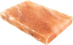 BBQ Accessoire Himalaya Zoutsteen 30x20 Cm 8 BBQ Accessoire Himalaya Zoutsteen 30x20 Cm -Barbecue Verkoop 1200x748