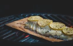 Merkloos Rookplank Western Red Cedar - 5 Stuks - Rookhout 16 Merkloos Rookplank Western Red Cedar - 5 Stuks - Rookhout -Barbecue Verkoop 1200x754