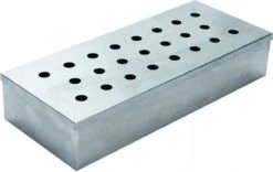 Merkloos Excellent Houseware BBQ Smoker Box -Barbecue Verkoop 1200x760 1