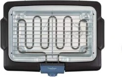 Moulinex BG134812 Barbecue Tafelblad Electrisch 2100W Zwart, Blauw, Zilver Barbecue 16 Moulinex BG134812 Barbecue Tafelblad Electrisch 2100W Zwart, Blauw, Zilver Barbecue -Barbecue Verkoop 1200x765