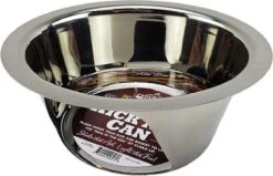 Kick Ash Basket - Big Green Egg Large - Kick Ash Can - As Opvang Pan -Barbecue Verkoop 1200x773