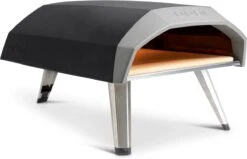 Ooni Koda Gas-Powered Outdoor Pizza Oven 38 Ooni Koda Gas-Powered Outdoor Pizza Oven -Barbecue Verkoop 1200x774 1