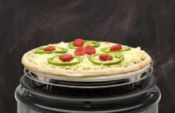 Cobb - Pizzasteen - Cordieriet -Barbecue Verkoop 1200x776