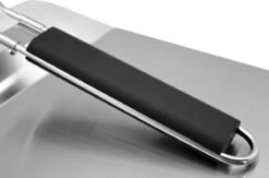 Alpina Pizzaschep - Voor Inklapbaar Handvat - RVS - 53 Cm -Barbecue Verkoop 1200x790