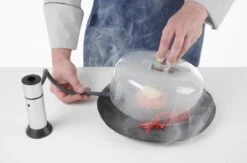 Hendi Rookapparaat - Rookpistool - Foodsmoker Professional - Ø6,8x(H)15,8cm -Barbecue Verkoop 1200x792 1