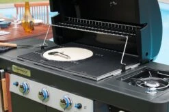 Campingaz 3 Series Classic LS Gasbarbecue - 3 Branders - Zwart - BBQ 9 Campingaz 3 Series Classic LS Gasbarbecue - 3 Branders - Zwart - BBQ -Barbecue Verkoop 1200x798 12