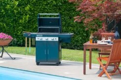 Campingaz 3 Series Classic LS Gasbarbecue - 3 Branders - Zwart - BBQ 10 Campingaz 3 Series Classic LS Gasbarbecue - 3 Branders - Zwart - BBQ -Barbecue Verkoop 1200x798 13