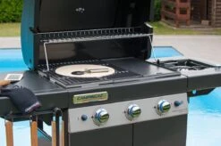 Campingaz 3 Series Classic LS Gasbarbecue - 3 Branders - Zwart - BBQ 11 Campingaz 3 Series Classic LS Gasbarbecue - 3 Branders - Zwart - BBQ -Barbecue Verkoop 1200x798 14
