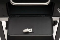 Mustang Laguna Houtskool Barbecue - Zwart - Barbecue - Verstelbaar Kolenrooster -Barbecue Verkoop 1200x798 5