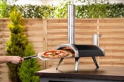 Ooni Fyra 12 Houtpellets Gestookte Pizzaoven -Barbecue Verkoop 1200x798 7