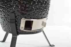 Kamado Joe Kamado Mini Kamado Grill - Zwart -Barbecue Verkoop 1200x798 9