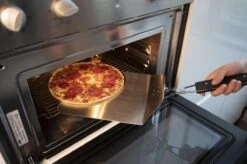 Alpina Pizzaschep - Voor Inklapbaar Handvat - RVS - 53 Cm -Barbecue Verkoop 1200x799 18