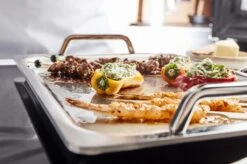 Demeyere Specialties 5 Teppanyaki - Plancha - Bakplaat - 39cm X 27cm -Barbecue Verkoop 1200x799 23