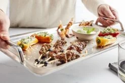 Demeyere Specialties 5 Teppanyaki - Plancha - Bakplaat - 39cm X 27cm -Barbecue Verkoop 1200x799 24