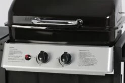 Bighorn Gasbarbecue En Grill – 2 Branders – Zwart -Barbecue Verkoop 1200x799 28