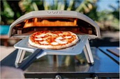 Ooni Koda Gas-Powered Outdoor Pizza Oven 24 Ooni Koda Gas-Powered Outdoor Pizza Oven -Barbecue Verkoop 1200x799 31