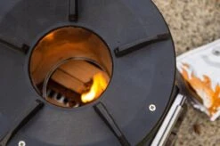 Petromax Rocket Stove Rf33 - Kooktoestel Op Houtvuur -Barbecue Verkoop 1200x799 32