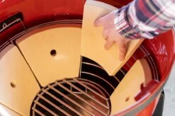 Kamado Joe - Kettle Joe Barbecue 26 Kamado Joe - Kettle Joe Barbecue -Barbecue Verkoop 1200x799 36