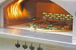 Bighorn Outdoor Edelstaal Gas Pizza Oven - Draagbare Gas Barbecue - Edelstaal -Model SRGG20001 -Barbecue Verkoop 1200x799 38