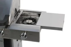 Gasbarbecue En Grill - 5 + 1 Branders + 1 Infrarood Zijbrander - Buitenkeuken - Edelstaal BBQ 13 Gasbarbecue En Grill - 5 + 1 Branders + 1 Infrarood Zijbrander - Buitenkeuken - Edelstaal BBQ -Barbecue Verkoop 1200x799 48
