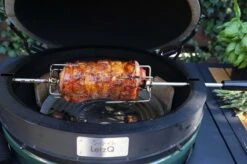LetzQ Draaispit Rotisserie Kamado 18" Inch Roostermaat - Large -Barbecue Verkoop 1200x799 7