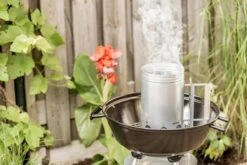 BBQ Collection Houtskoolstarter - Metaal - 27x16cm -Barbecue Verkoop 1200x800 16