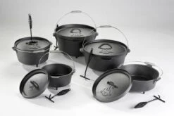 Fire Beam Dutch Oven Pan 4,26 L 5 Fire Beam Dutch Oven Pan 4,26 L -Barbecue Verkoop 1200x800 18