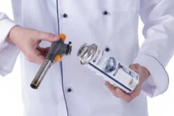 Hendi Gasbussen Butaan Navulling - 227g - Set Van 4 -Barbecue Verkoop 1200x800 19