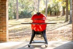 Kamado Joe - Kettle Joe Barbecue 19 Kamado Joe - Kettle Joe Barbecue -Barbecue Verkoop 1200x800 27