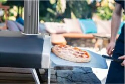 Ooni Fyra 12 Houtpellets Gestookte Pizzaoven -Barbecue Verkoop 1200x800 32