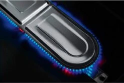 Halifax Gasbarbecue 5,5 KW - Buitenkeuken Met Lavasteen Grillplaat En Gaspit - 100x98 Cm -Barbecue Verkoop 1200x800 40