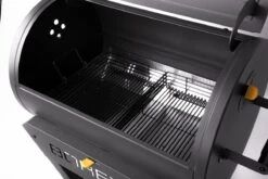 Boretti Fratello 2.0 Houtskool Barbecue -Barbecue Verkoop 1200x800 43