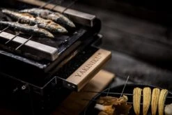YAKINIKU Rechthoekige Shichirin | Konro- & Yakitori Grill -Barbecue Verkoop 1200x800 63