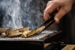 YAKINIKU Rechthoekige Shichirin | Konro- & Yakitori Grill -Barbecue Verkoop 1200x800 66