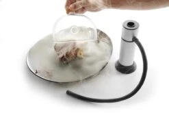 Hendi Rookapparaat - Rookpistool - Foodsmoker Professional - Ø6,8x(H)15,8cm -Barbecue Verkoop 1200x801 1