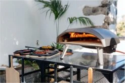 Ooni Koda Gas-Powered Outdoor Pizza Oven 28 Ooni Koda Gas-Powered Outdoor Pizza Oven -Barbecue Verkoop 1200x801 2