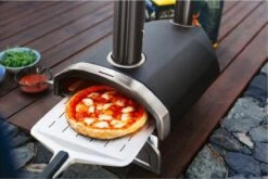 Ooni Fyra 12 Houtpellets Gestookte Pizzaoven -Barbecue Verkoop 1200x801 3